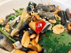 -渔语鱼酸菜鱼新川菜(来福士店)