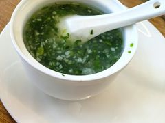 -枣子树·素食餐厅(朱家尖店)