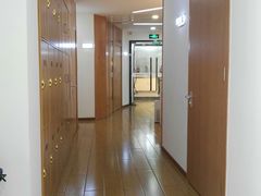 -每刻健身工作室(西直门店)