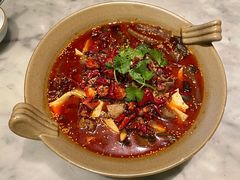金牌毛血旺-辛香汇·现炒川菜(淮海路百盛店)