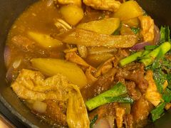 -牛腩之旅·牛腩牛杂煲(光启城美食城店)