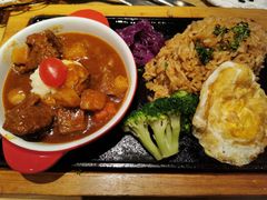 -豪客来牛排(重庆冉家坝SM广场1712店)