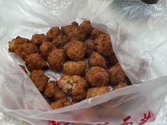 -贺莉嫂北二巷香菇芙蓉面(抗大商厦店)