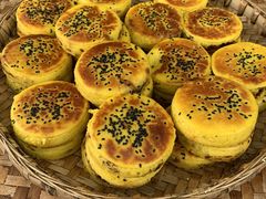 -小米粑粑(玉锦苑店)