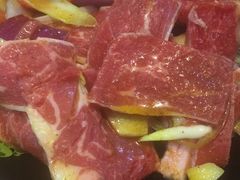 -丹东特色烤肉(学府路一部店)