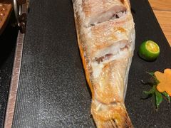-锅物新语&寿喜烧.炉端割烹(世博源店)
