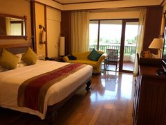 -三亚亚龙湾天域度假酒店