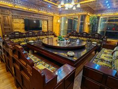 -宗巴雍姆藏餐府