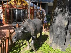 -大汗行宫园林餐厅