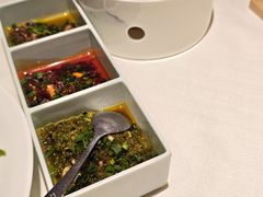 -贡宴盐帮菜自贡驻京联络处餐厅