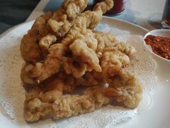 -红鼎坊·老成都火锅(新南门店)
