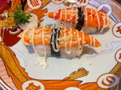 -仙隐小鹿料理食堂(惠济万达店)