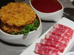 -海底捞火锅(正大乐城店)