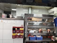 -华莱士·全鸡汉堡(长安霄边店)