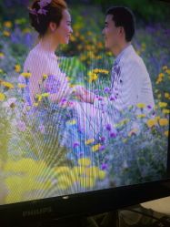 点击看大图 -唯一视觉婚纱摄影(李家村店)