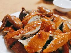 烧鸡-华源餐厅·海鲜大排档(日月贝店)