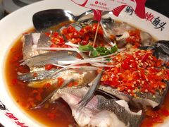 -湘阁里辣(南联锦泰城店)