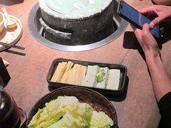 -蘑界·野生菌火锅(深业上城店)