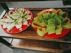 -星湖特色餐厅· 三岔湖环球融创天堂洲际酒店