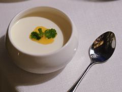 -富力丽思卡尔顿酒店·丽轩中餐厅