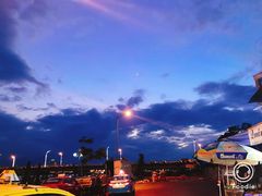 -QQ海鲜餐厅