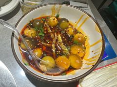 -肥家大排档(天河体育西店)