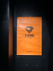 -G-STEPS舞蹈工作室