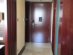 -上海新发展亚太JW万豪酒店