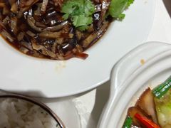 -大鸭梨烤鸭店(花园村店)