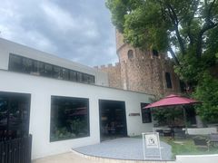 -J Create城市露营咖啡·简餐·宠物(上海动物园店)