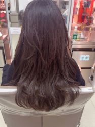 -时尚殿堂hair salon