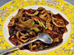 -老德州四合院·德州菜(天衢路店)