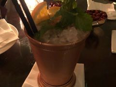 -LONG BAR 廊吧(外滩华尔道夫酒店)