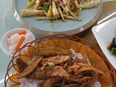 -八仔大富楼·河鲜(西江店)