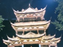 -东湖景区