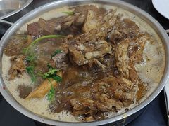 -老诚一锅·羊蝎子(广渠门外店)