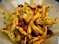 -蜗牛小馆醉乡民谣云南菜(惠新西里店)