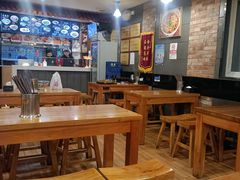 -晋来顺手擀面(金地花园店)