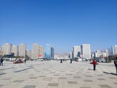 -清真·马安军辣子牛肉面