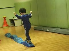 -奇趣童年运动馆(宜家馆)