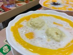 -甜心妈妈·榴莲星级糖水(北京路总店)