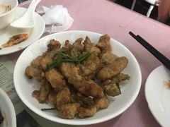 -蘭心餐厅(进贤路店)