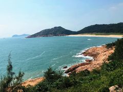 -广东惠东海龟国家级自然保护区