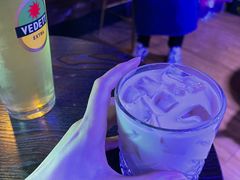 -MOSSO音乐酒吧·live house(长乐路店)