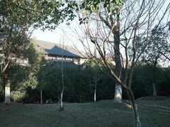 -敬亭山风景名胜区