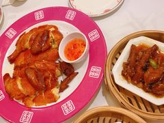 -稻香酒家(天河城店)