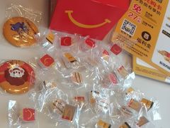 -麦当劳(华发商都店)