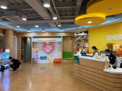 -金宝贝早教(南山花园城店)