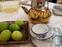 -津津菜馆(绝没分店)