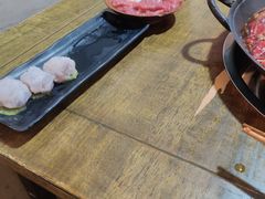 -黄潇洒老火锅(九眼桥宏济巷店)